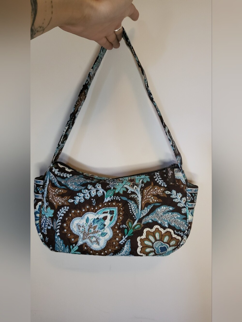 Vera Bradley Purse
